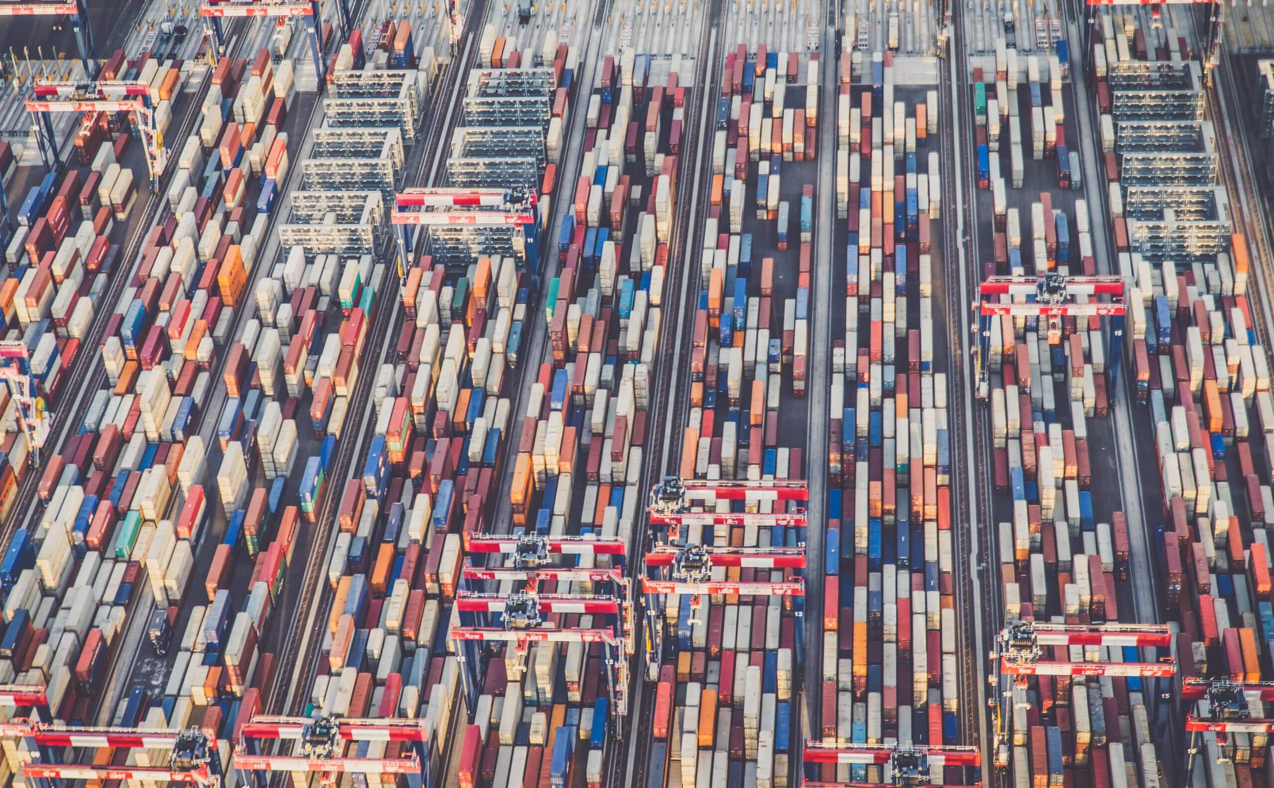 konteinerių terminalas | jūrų transportas | logistika | smartshpping.lt